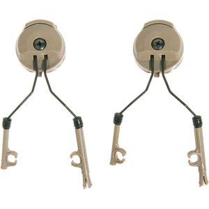 Airsoft Headset Ops Core Sistem Verlenging