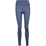 Hummel - hmlTE Fundamental - Leggings - Zwart