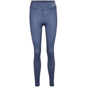 Hummel - hmlTE Fundamental - Leggings - Zwart