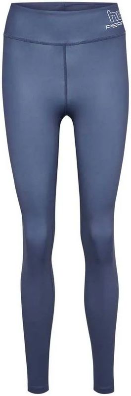 Hummel - hmlTE Fundamental - Leggings - Zwart