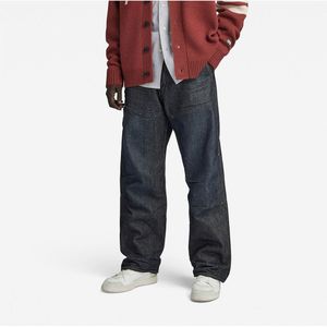 G-star Carpenter 3d Loose Fit Jeans Blauw 36 / 32 Man