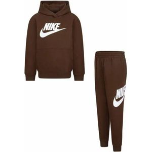 Nike - Kids 66L135 - Fleece Set - Met Lange Mouwen