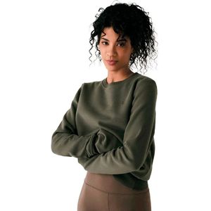 Lole Icon Crew Neck Sweatshirt