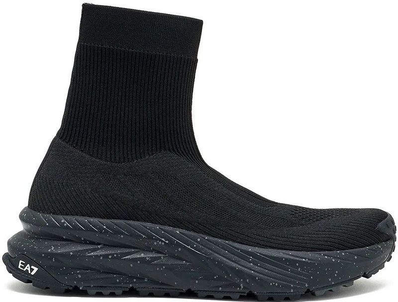 Ea7 Emporio Armani Crusher Sonic Tlar Schoenen