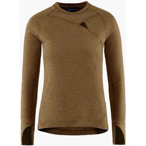 KlÄttermusen Huge Crew Sweatshirt