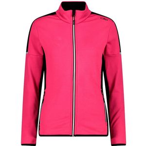 Cmp 32e0356 Full Zip Fleece Roze 3XL Vrouw