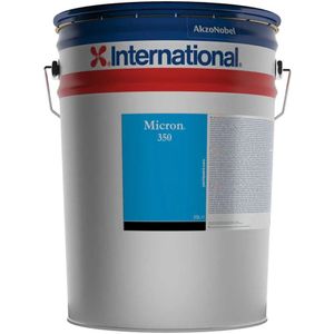 International Micron 350 Antifoulingverf 20l