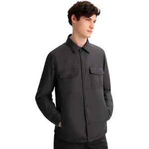 Woolrich Alaskan Overhemd Met Lange Mouwen