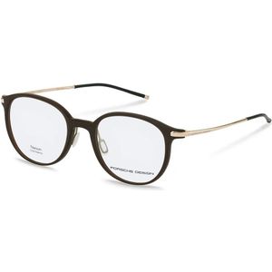 Porsche Design - P8734 - Bril