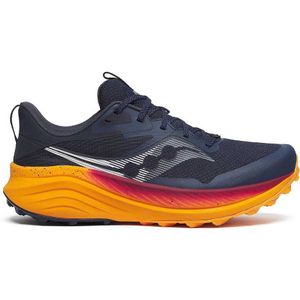 Saucony Xodus Ultra 3 Trailschoenen