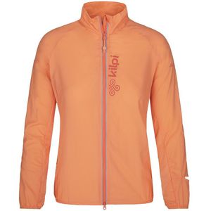 Kilpi Tirano Jacket Oranje 42 Vrouw