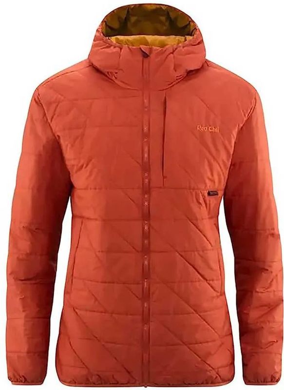 Red Chili - Jarle - Jas - DWR-behandeld - Gerecycled Polyester