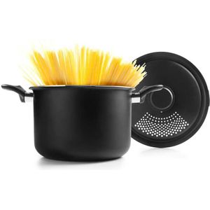 Ibili Inducta Pasta 22 Cm Koken Pot