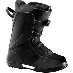 Rossignol Crank Boa H3 Snowboard Boots Zwart 25.0