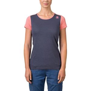 Rafiki Chulilla T-shirt Met Korte Mouwen