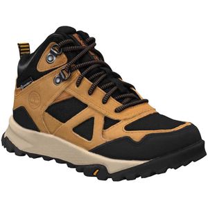 Timberland Lincoln Peak Mid Wp Bergschoenen Voor Kinderen