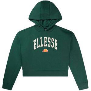 Ellesse Lacase Crop Hoodie