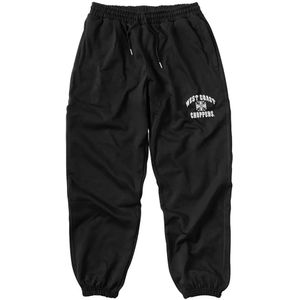 West Coast Choppers Iron Oversized Trainingsbroek