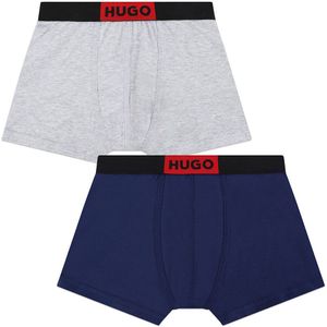 Hugo G00125 Boxer Veelkleurig 8 Years