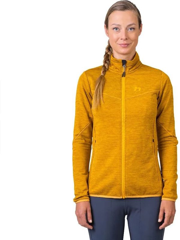 Hannah - Dagnys - Trainingsjack - Functioneel - Dames