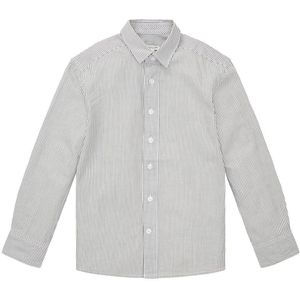 Tom Tailor 1034861 Overhemd Met Lange Mouwen