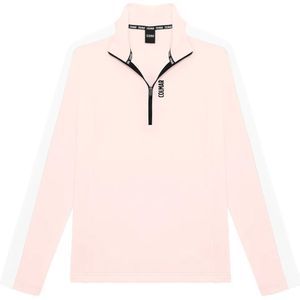 Colmar Linear Sweatshirt Met Halve Rits
