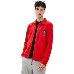 Napapijri Belice Sweatshirt Met Rits