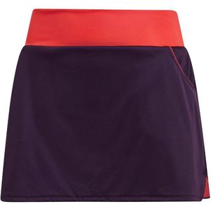 Adidas Club Skirt Paars XS Vrouw