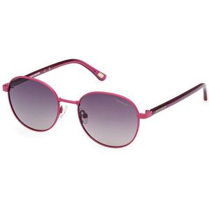 Skechers Se6285 Sunglasses Roze  Man