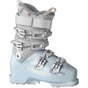 Head Formula 95 Lv Gw Alpineskischoenen Voor Dames