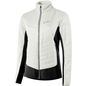 Loeffler Primaloft 60 Jacket Beige 3XL Vrouw