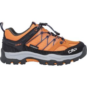 Cmp Rigel Low Wp 3q54554 Hiking Shoes Oranje EU 37