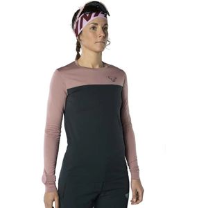 Traverse S-Tech - Longsleeve Shirt - Dames - Licht - Warm - Ademend