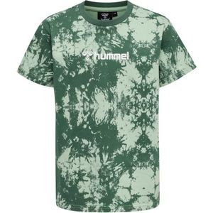 Hummel Bay T-shirt Met Korte Mouwen