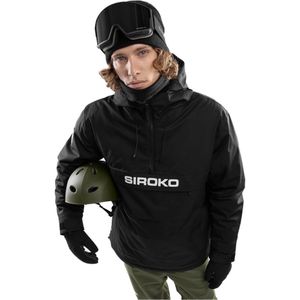 Siroko W6 Bruson Jas