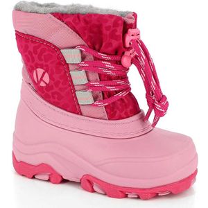 Kimberfeel Waneta Snow Boots Roze EU 24-25