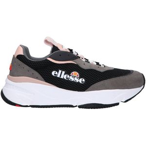 Ellesse 610413 Massello Text Af Schoenen