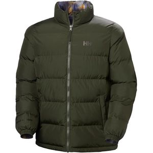Helly Hansen - YU 23 - Reversible Donzen Jas - Unisex - Waterafstotend