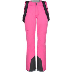 Kilpi Eurina Pants Roze 38 / Regular Vrouw