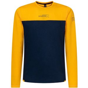 Rock Experience Arrows Crewneck Fleece
