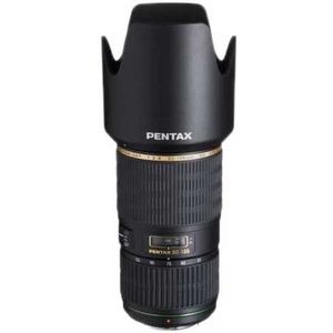 Pentax 50-135 Mm F2.8 Da Ed Sdm Star Camera Lens Zwart