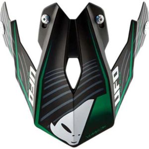 Ufo Warrior The Alien Vizier