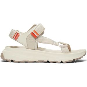 Timberland - Motion Dune Backstrap - Sandalen - Zwart - Kunststof