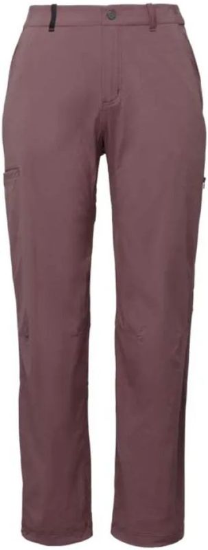 Black Diamond - Pursuit - Wandelbroek - Zwart