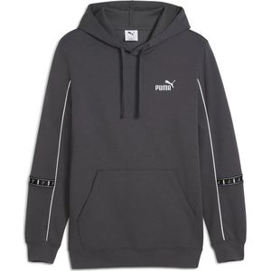 Puma Ess Tape Layout Hoodie