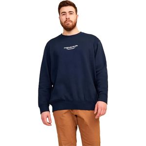 Jack & Jones Vesterbro Plus Size Sweatshirt
