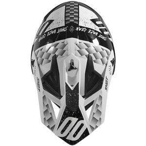 Shot Visera Lite Rush Vizier