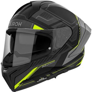 Airoh Matryx Rocket Integraalhelm
