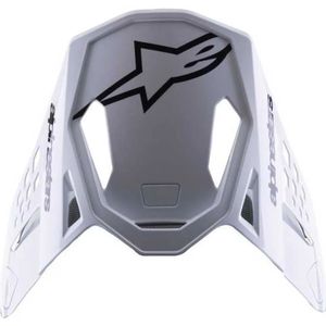 Alpinestars Sm8 Radium 2 Vizier