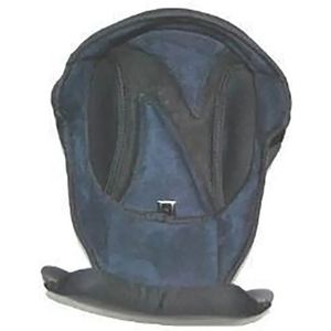 Nzi Verti Binnenvoering